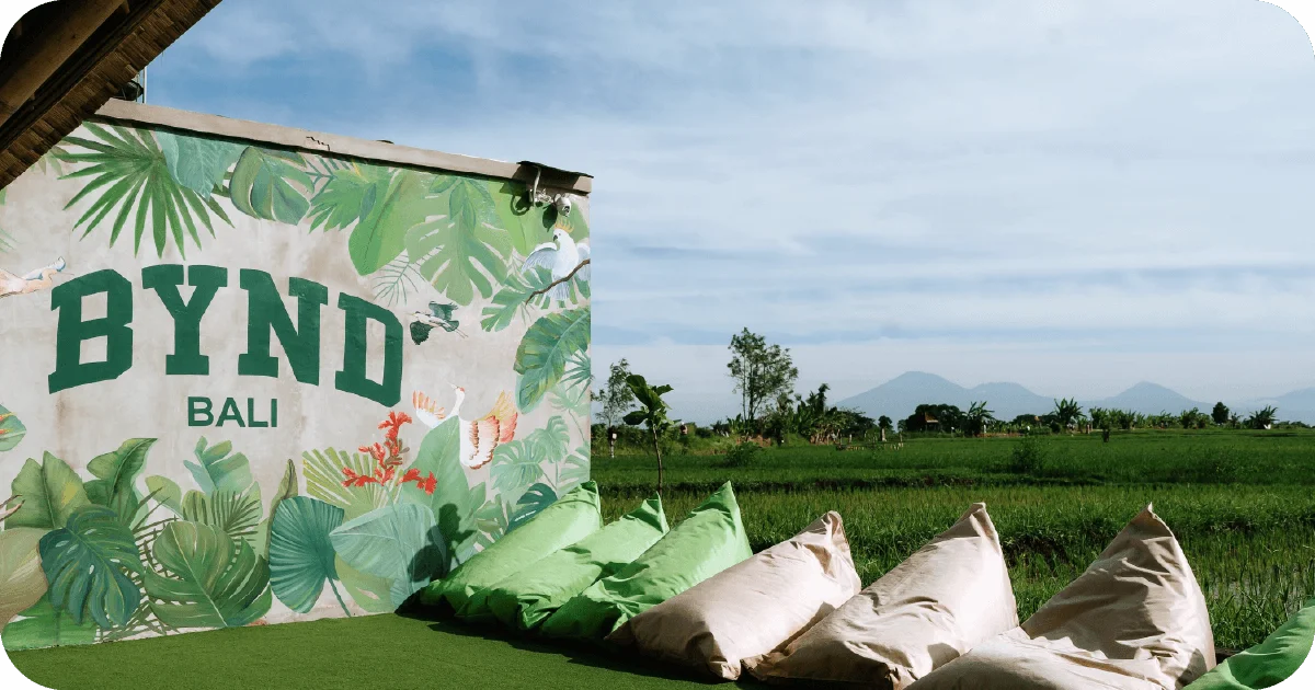 Location & Facilities