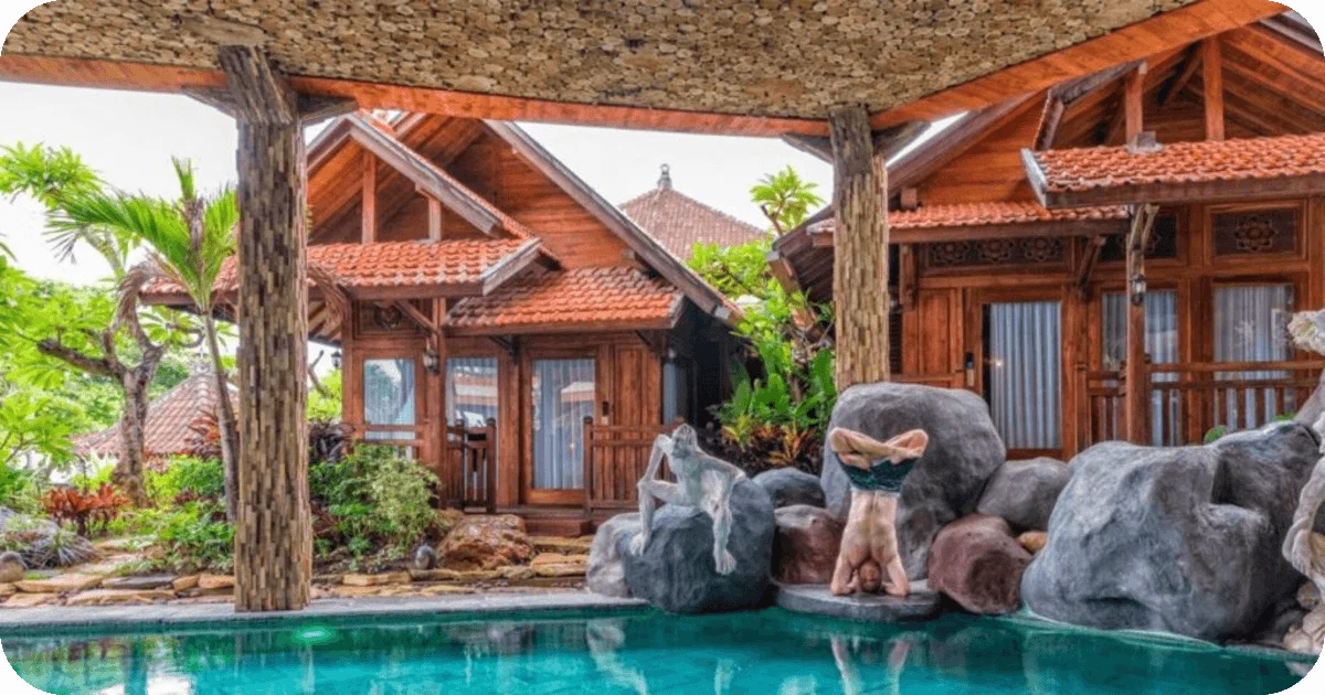 Location & Facilities