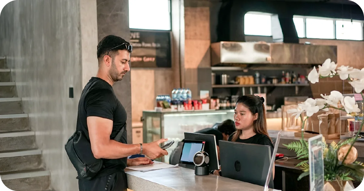 Pricing & Membership Value at Surya Gym Bali