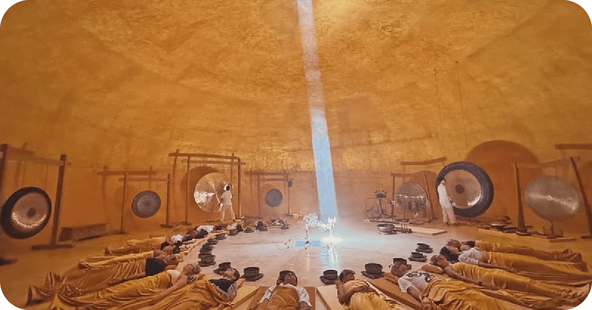 Service & Experience