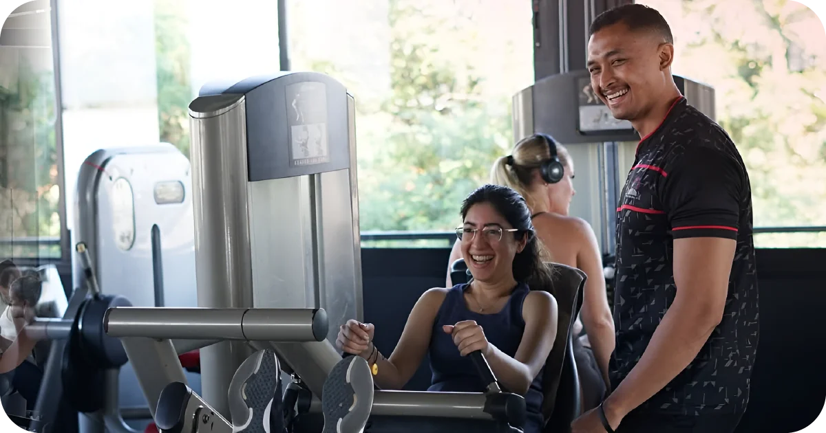 Service & Experience