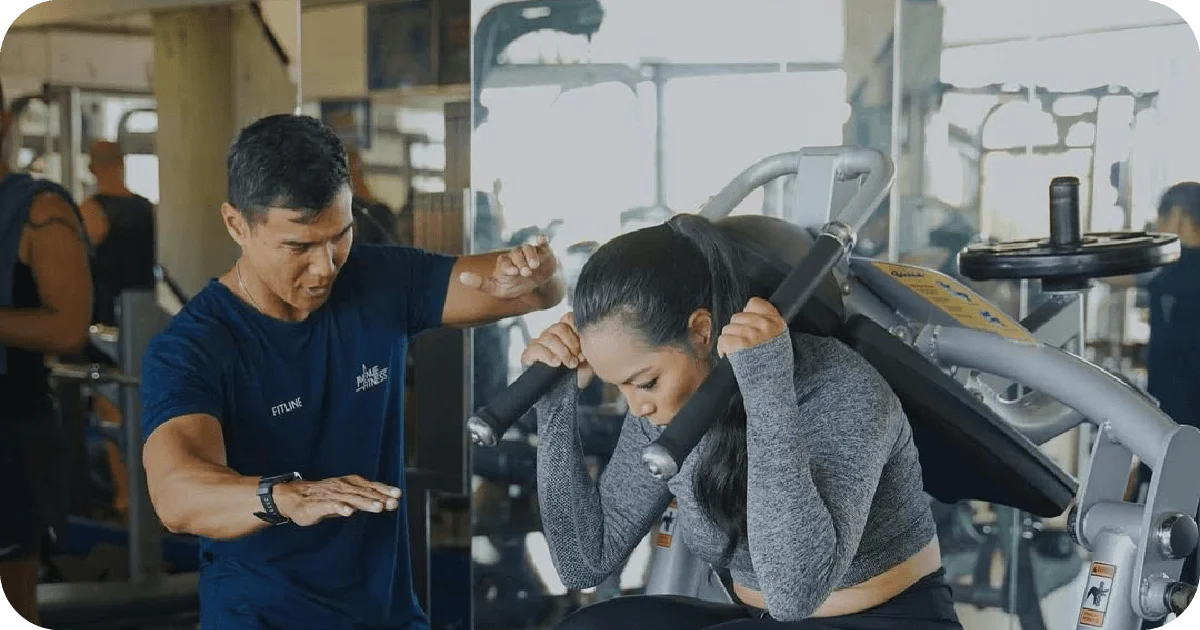 Service & Experience