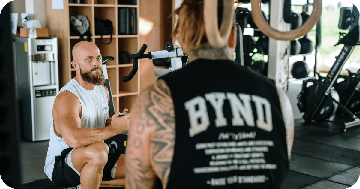 Service & Experience