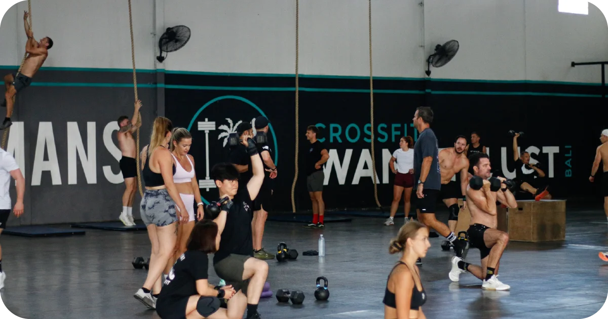 Service & Experience