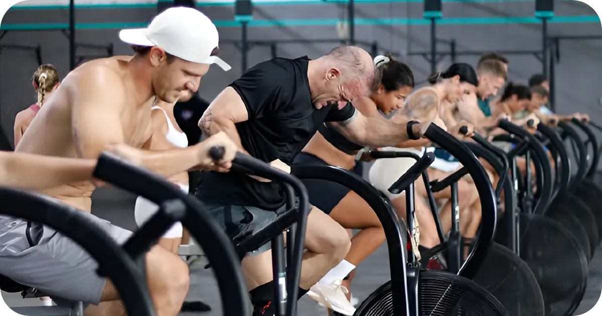 Wanderlust Gym Canggu Location & Facilities