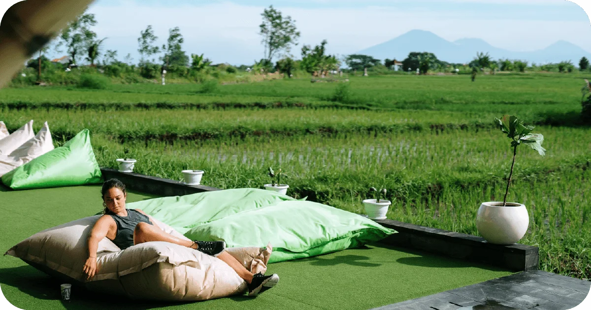 What Customers Are Saying About BYND Fitness Bali