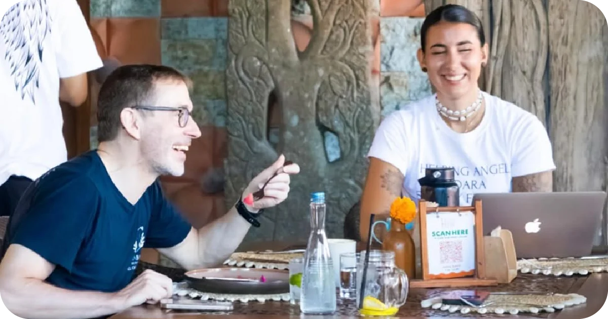 What Customers Are Saying