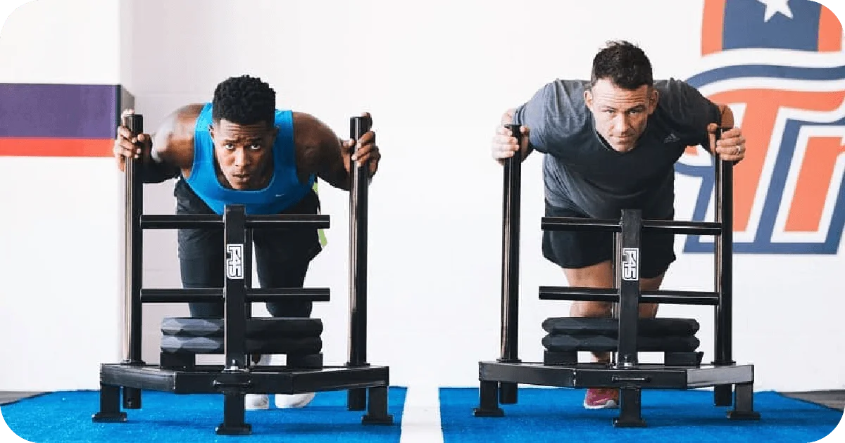 What to Expect from F45 Training Canggu Classes