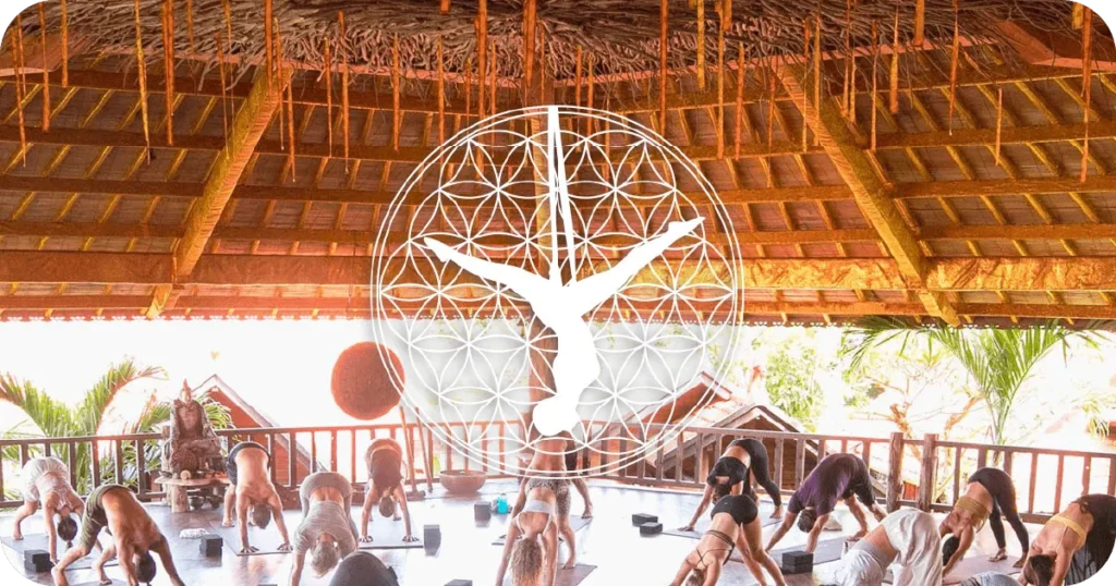 Udara Yoga Bali