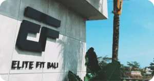 Elite Gym Bali
