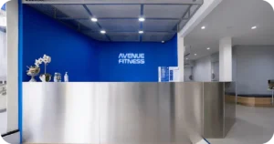 Avenue Fitness