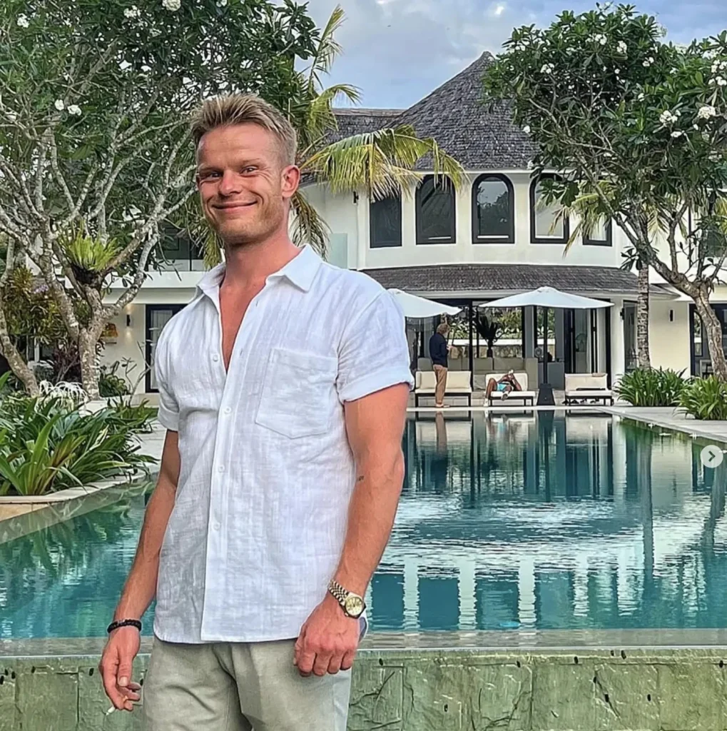 rasmus coco ceo 1