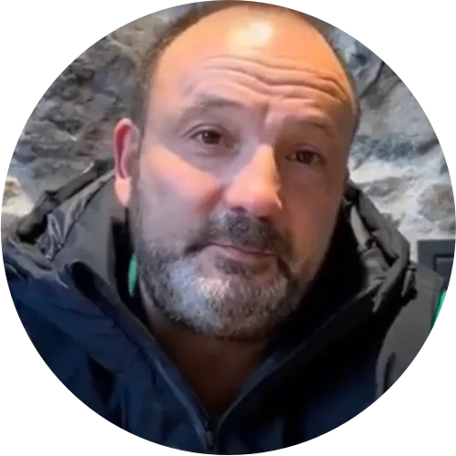 Javier Roca
