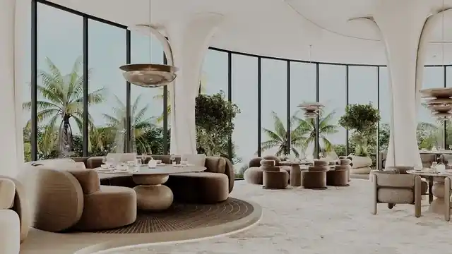 Resturant