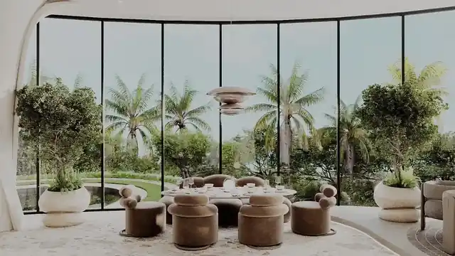 Resturant