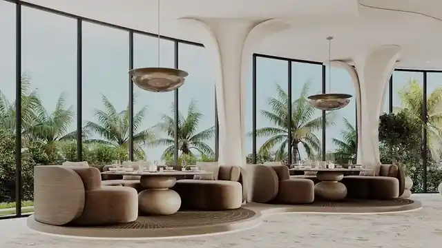 Resturant