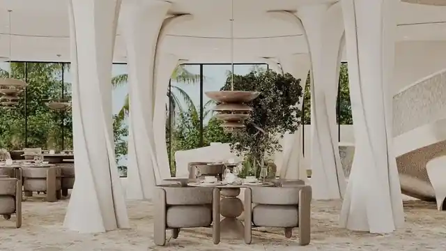 Resturant