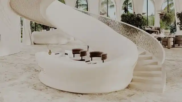 Resturant