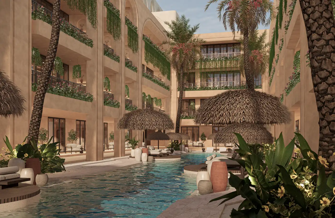 COCO Development Group – Bali: Institutional Research Report (PIRS v1.0) – Part I