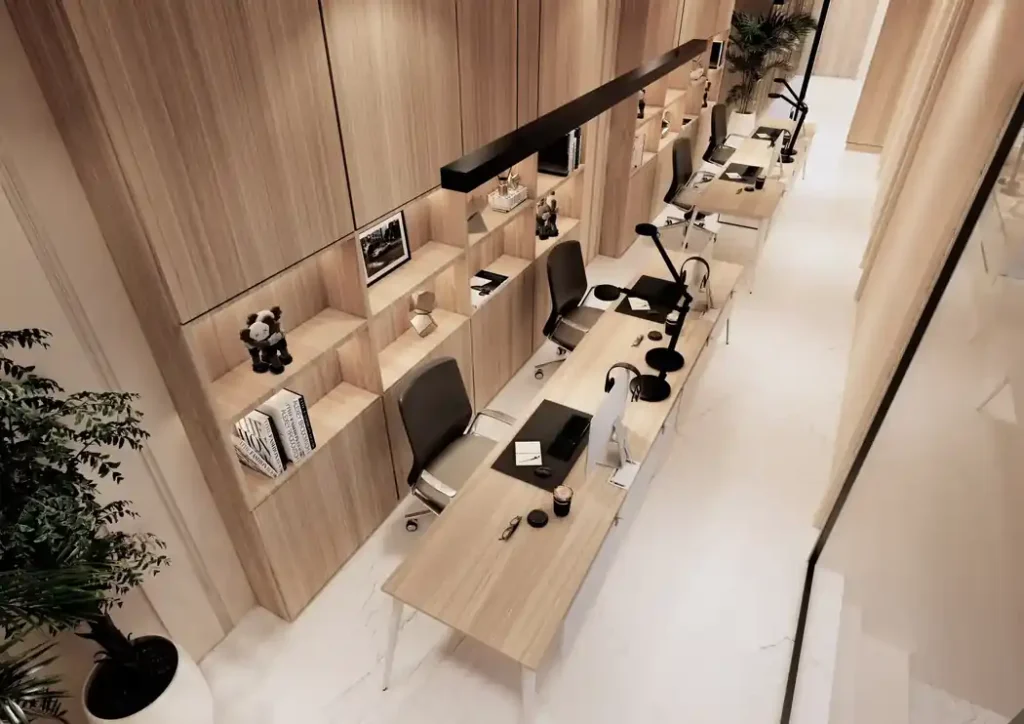 Coworking