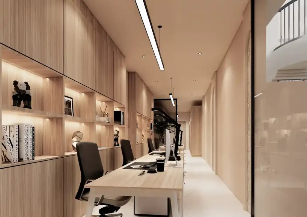 Coworking