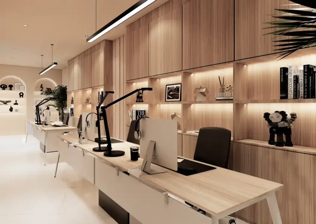 Coworking