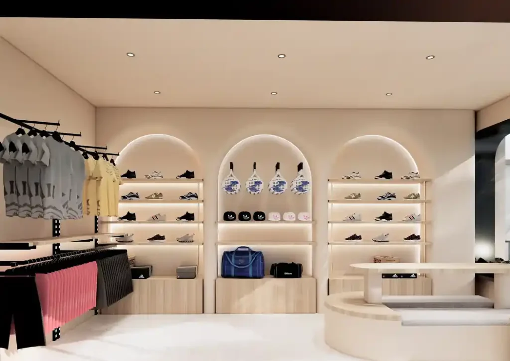 Shop