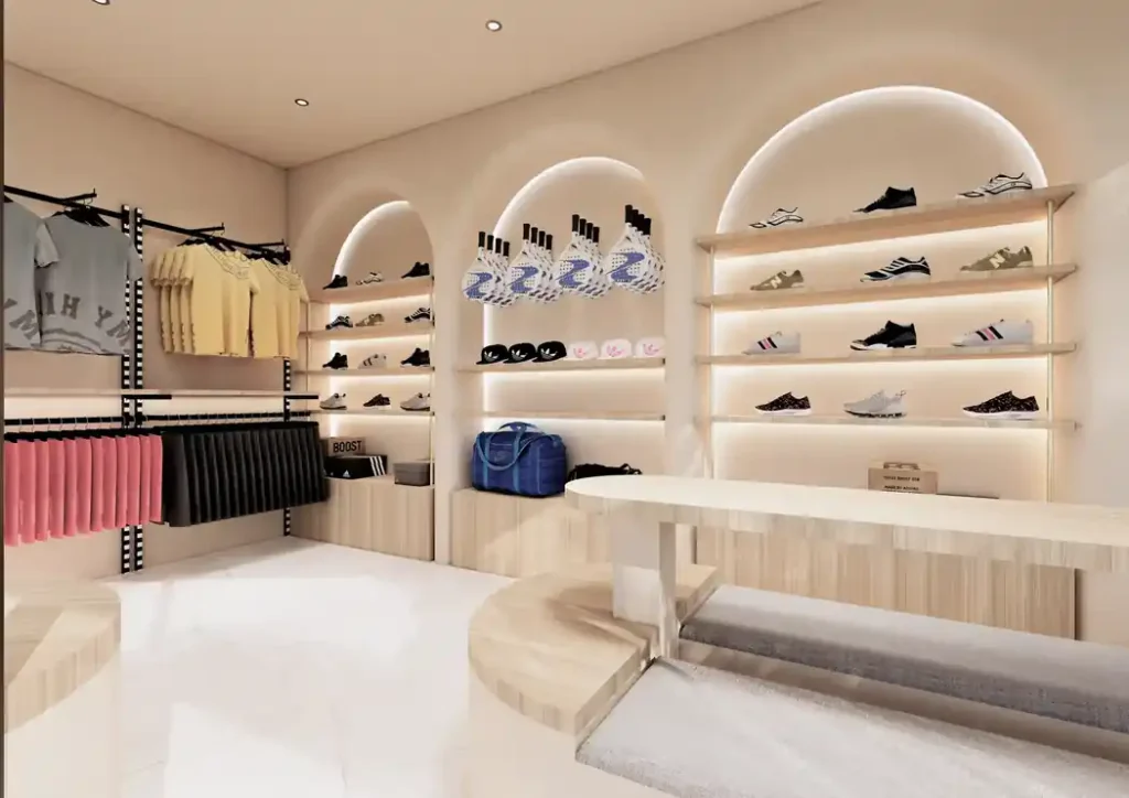 Shop