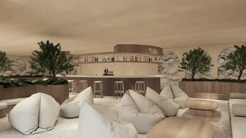 Resturant