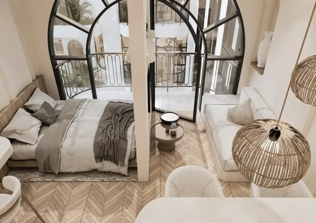 Cabana