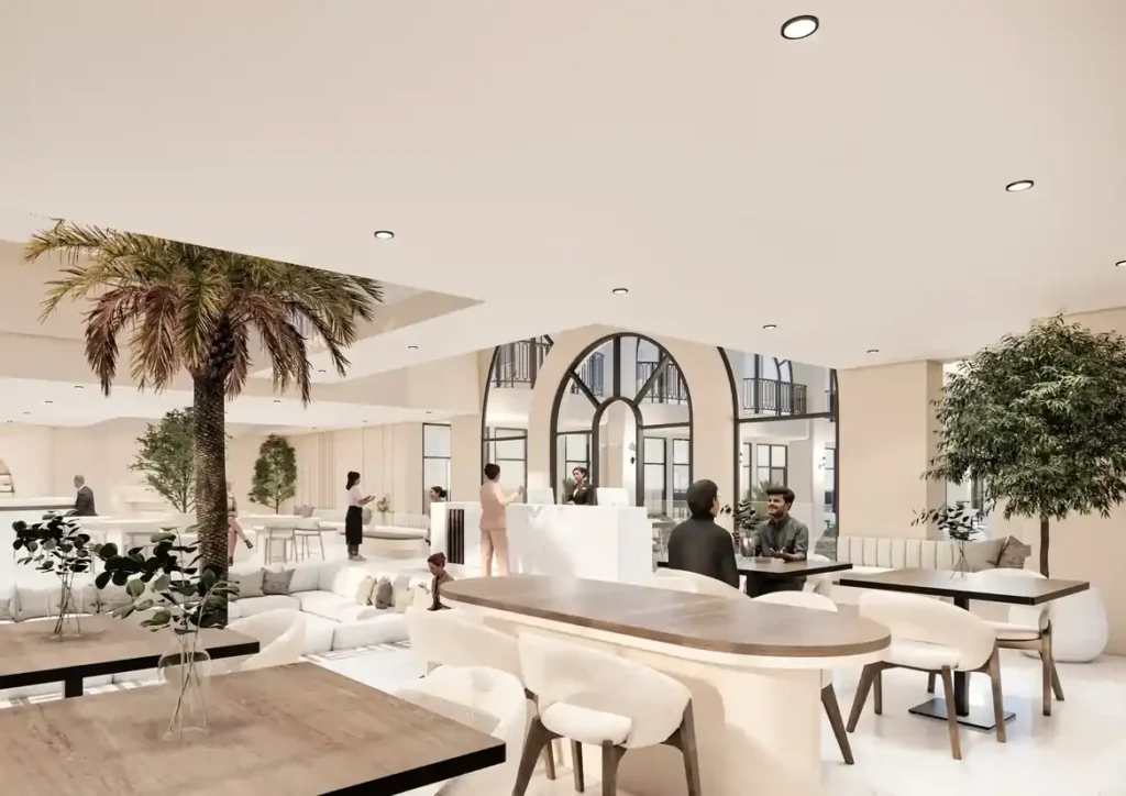 Cafe