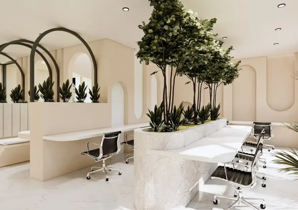 Coworking