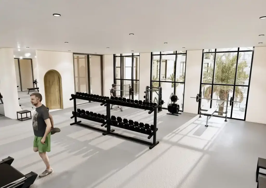Gym