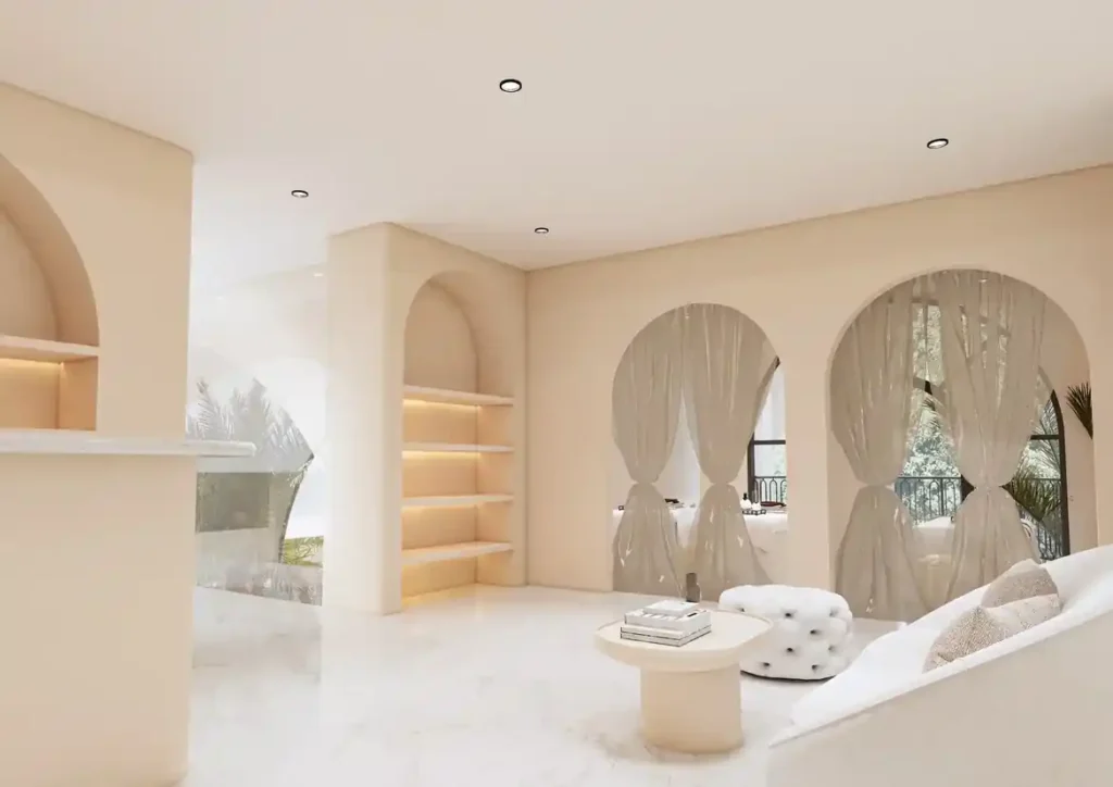 Spa