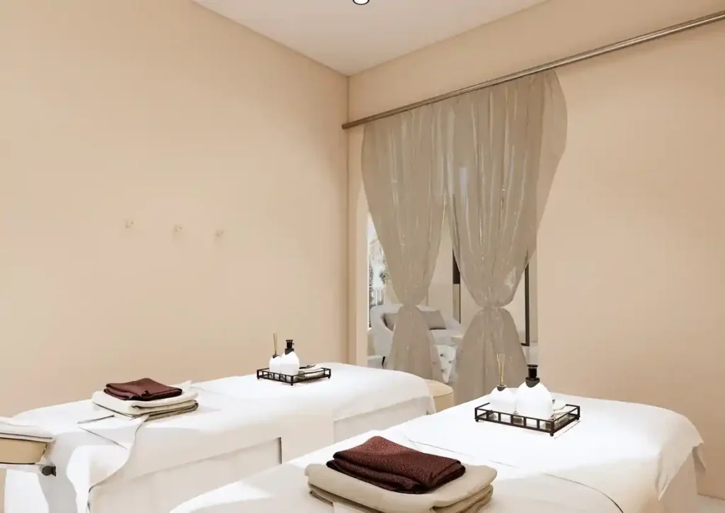 Spa