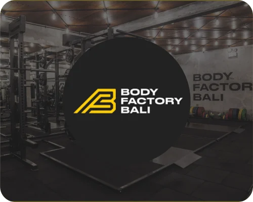 Body Factory Bali