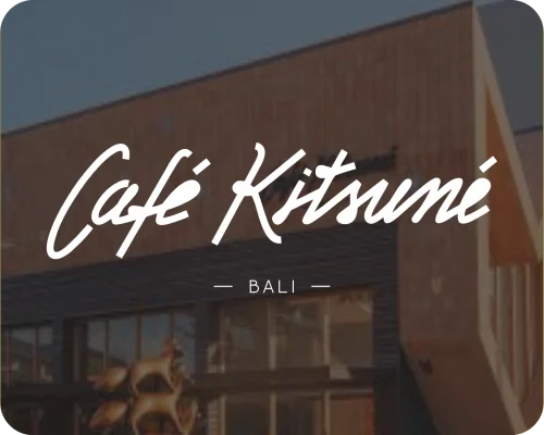 Cafe Kitsume
