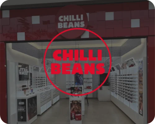 Chilli Beans Bali