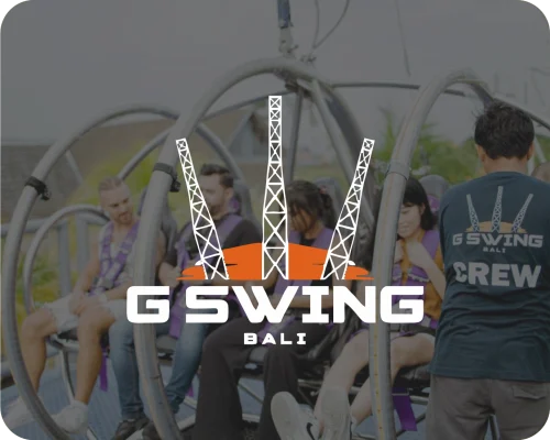 G Swing Bali