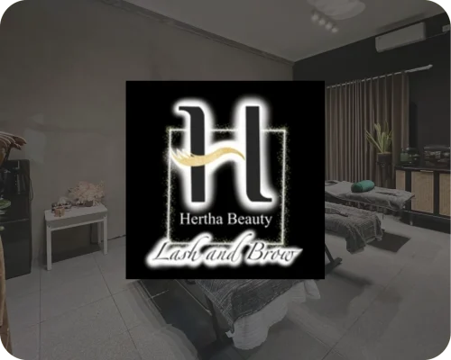 Hertha Beauty Bali