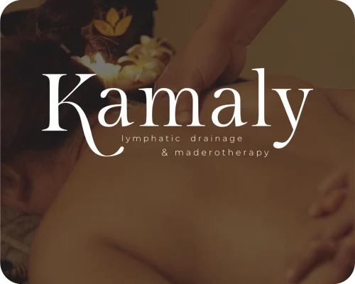 Kamaly Spa Bali