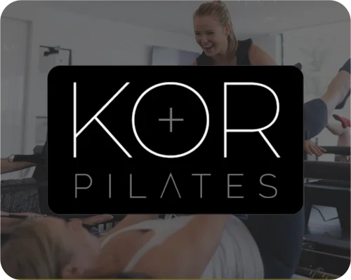 Kor Pilates Bali