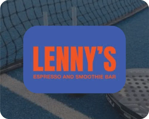 Lennys Bar Bali