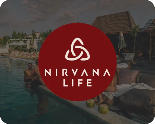 Nirvana Life Bali
