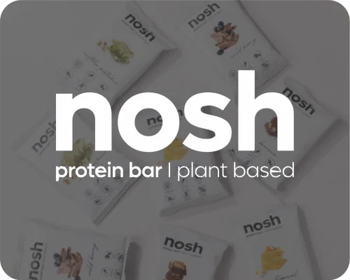 Nosh Protien Bar Bali