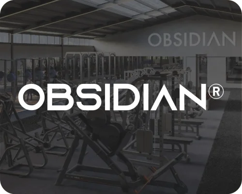 Obsidian Bali
