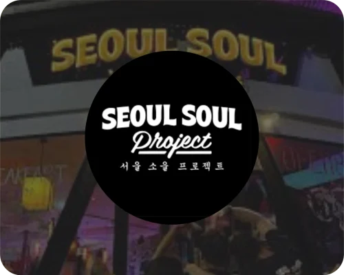 Seoul Soul Project Bali