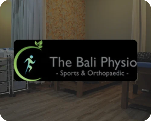 The Bali Physio Bali