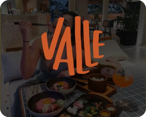 Valle Restaurant Bali Valle Restaurant Bali