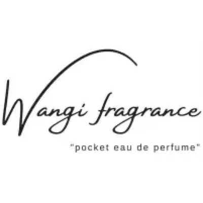 wangi fragnance